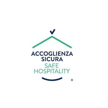 Aiello Suites Milano Dış mekan fotoğraf