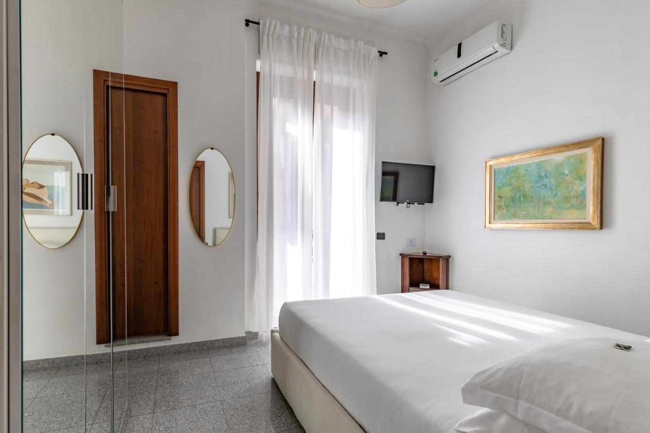 Aiello Suites Milano Dış mekan fotoğraf