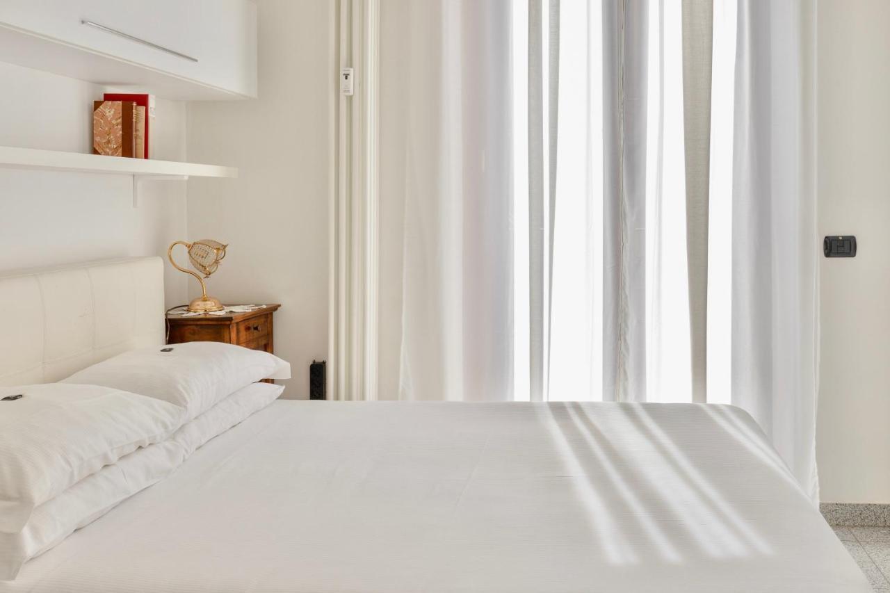 Aiello Suites Milano Dış mekan fotoğraf
