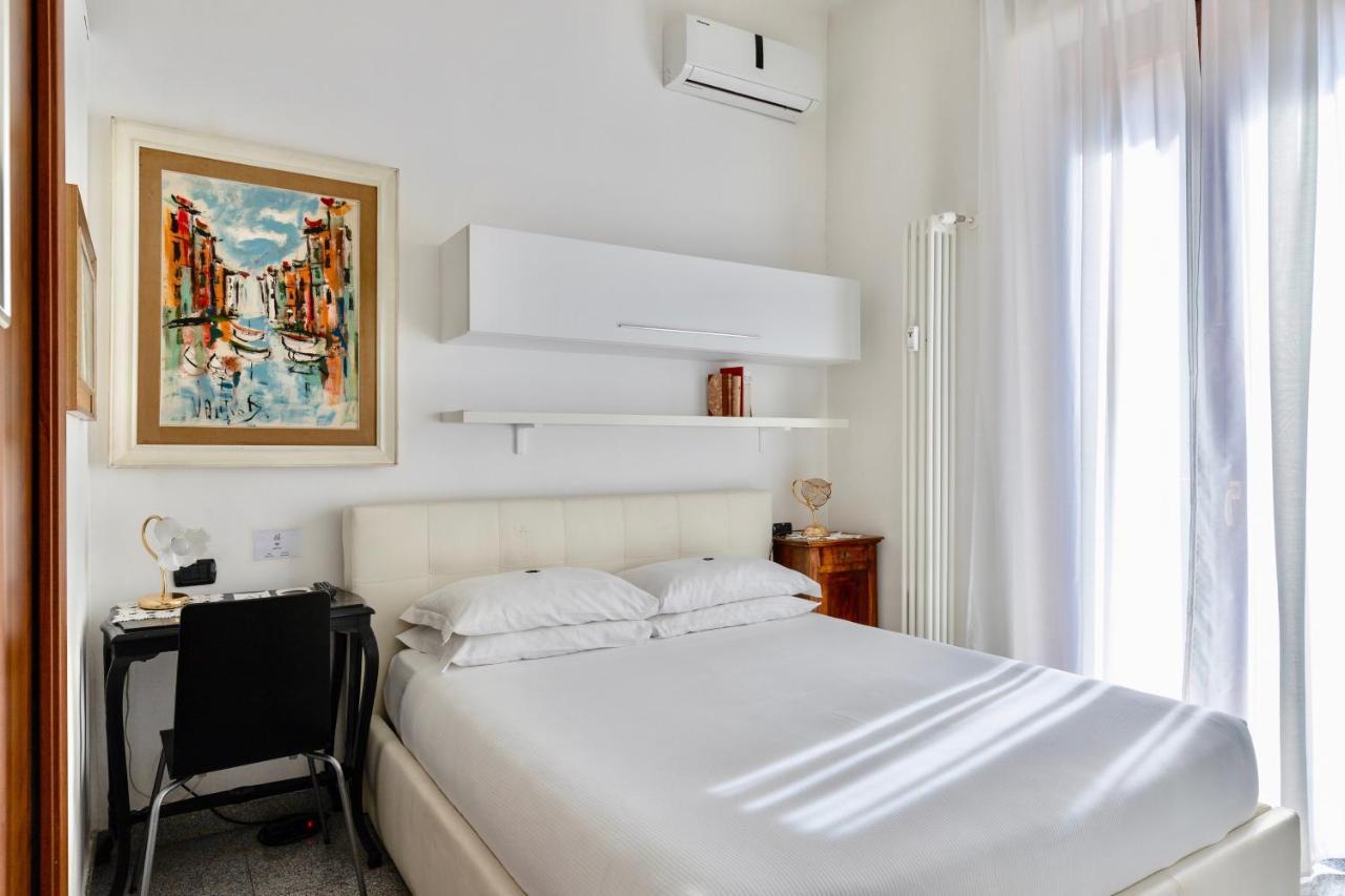 Aiello Suites Milano Dış mekan fotoğraf