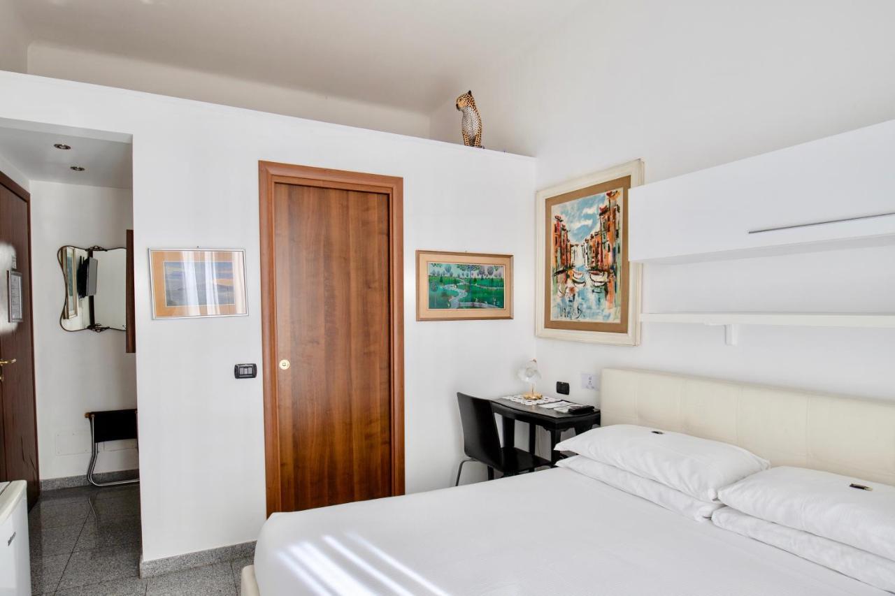 Aiello Suites Milano Dış mekan fotoğraf