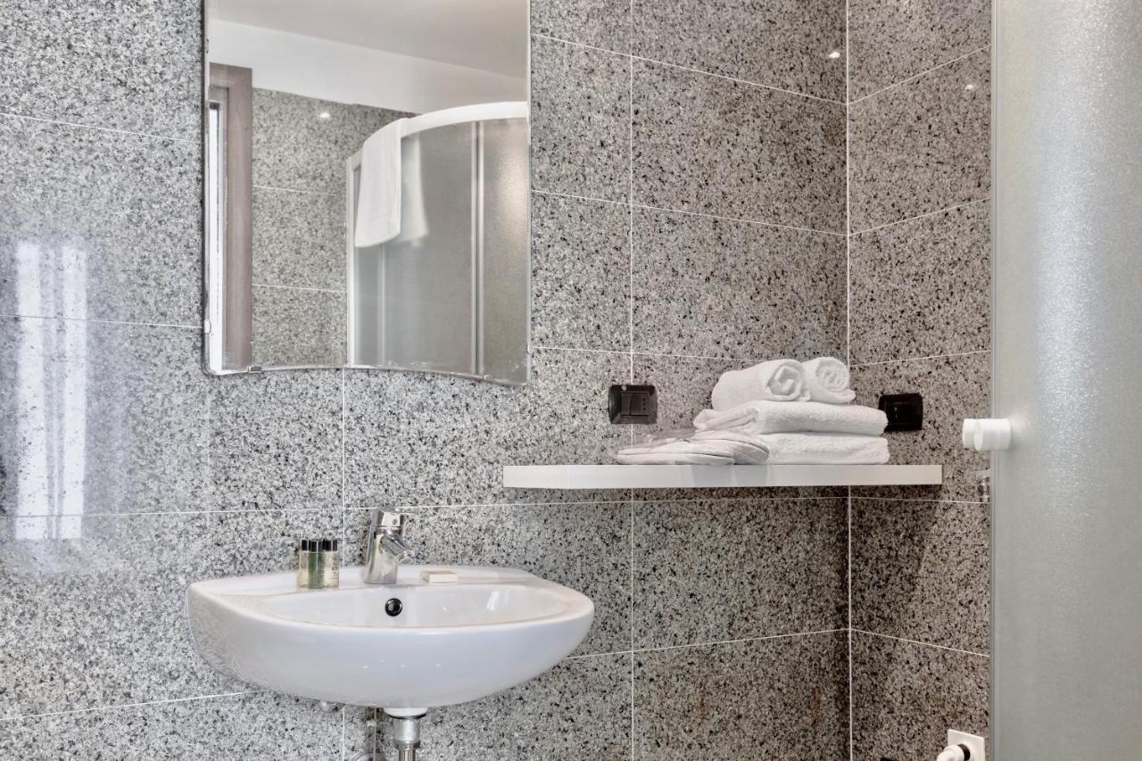 Aiello Suites Milano Dış mekan fotoğraf