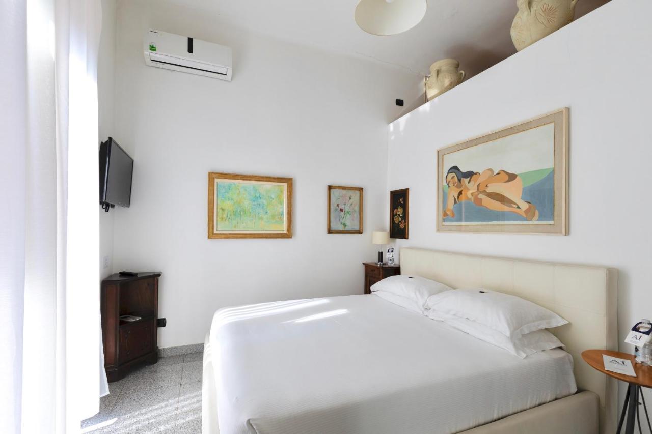 Aiello Suites Milano Dış mekan fotoğraf