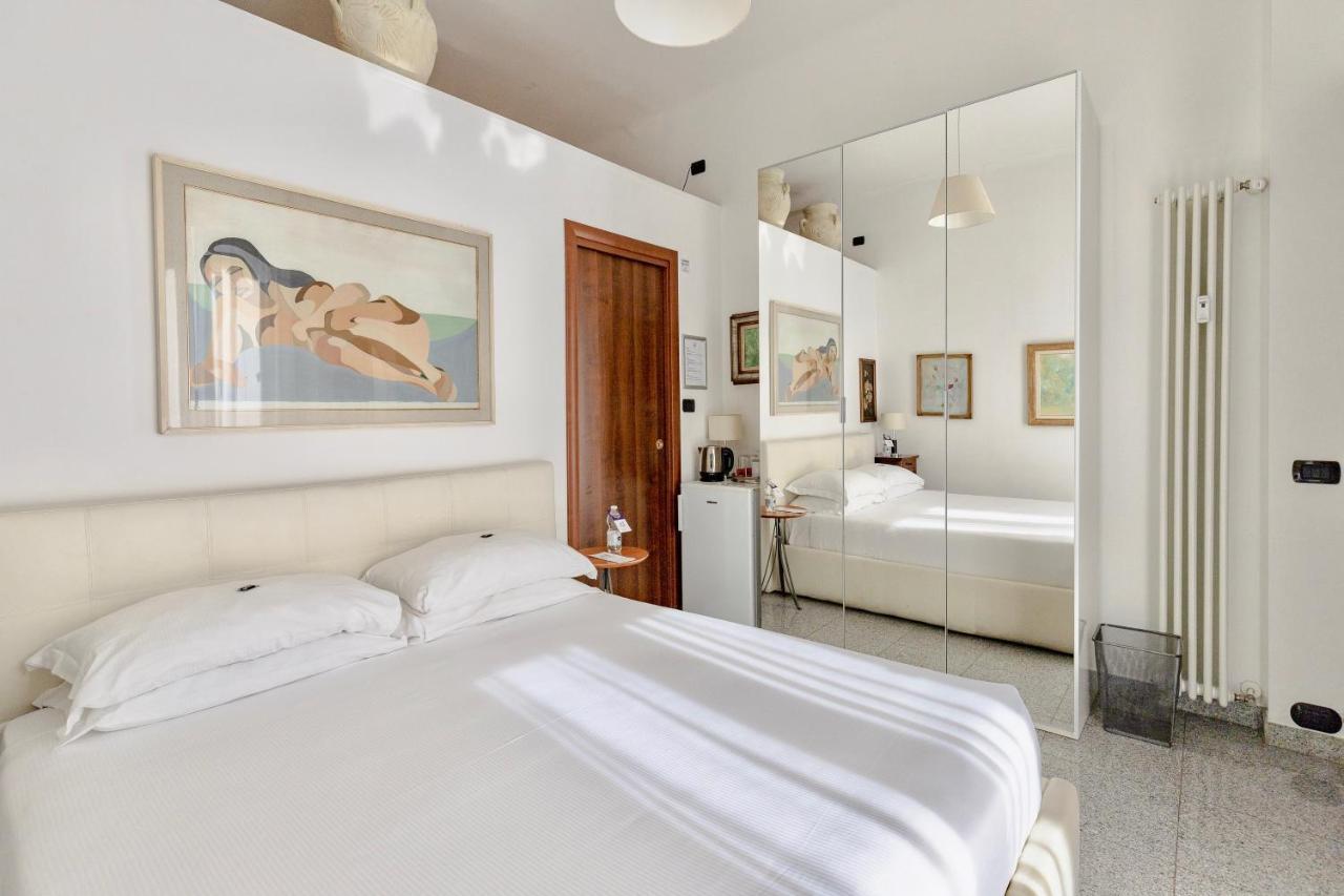 Aiello Suites Milano Dış mekan fotoğraf