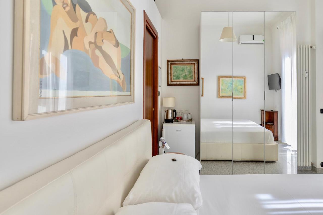 Aiello Suites Milano Dış mekan fotoğraf