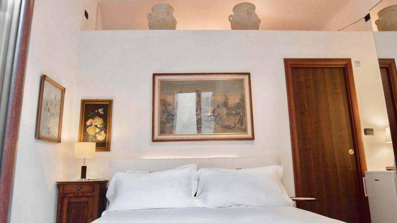 Aiello Suites Milano Dış mekan fotoğraf
