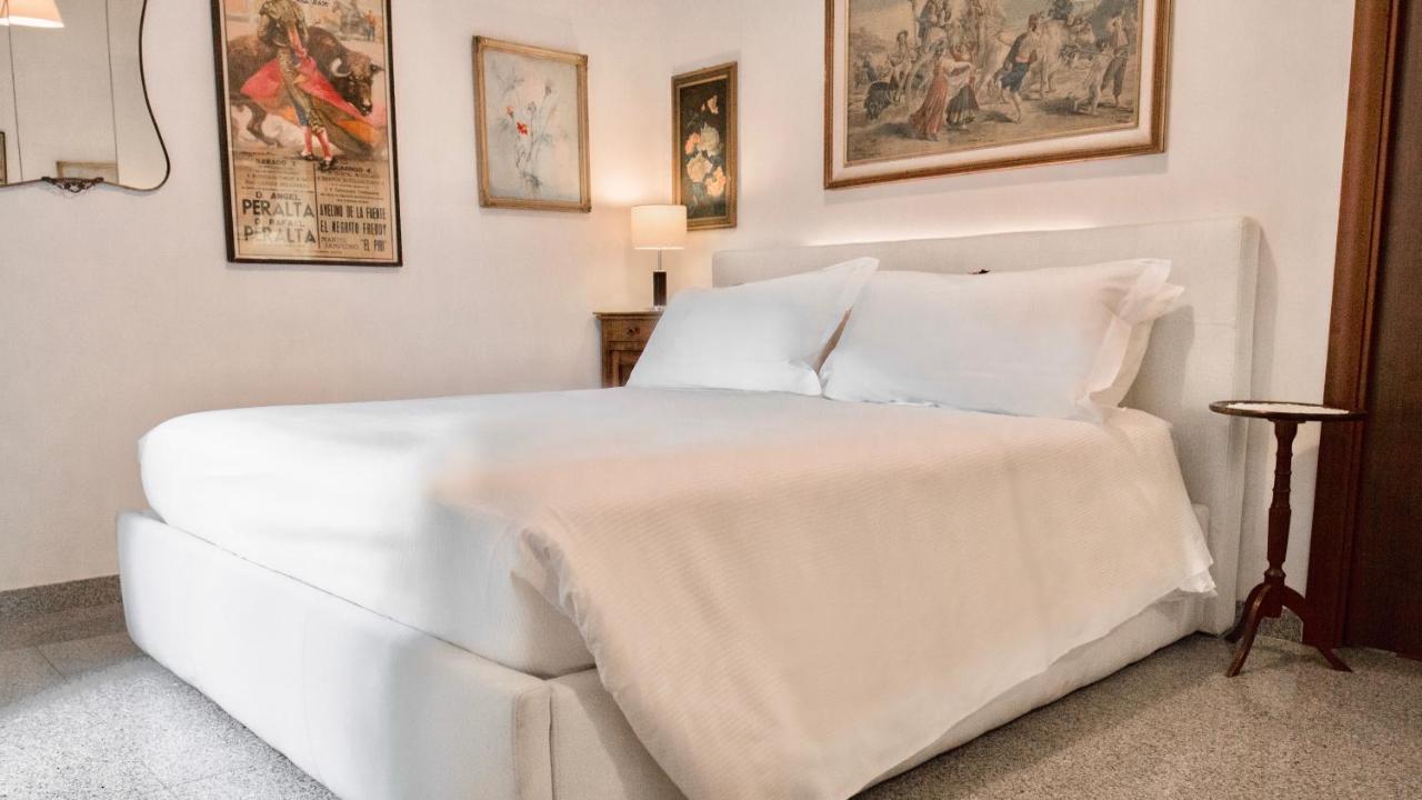 Aiello Suites Milano Dış mekan fotoğraf