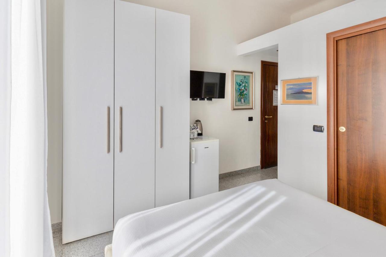 Aiello Suites Milano Dış mekan fotoğraf