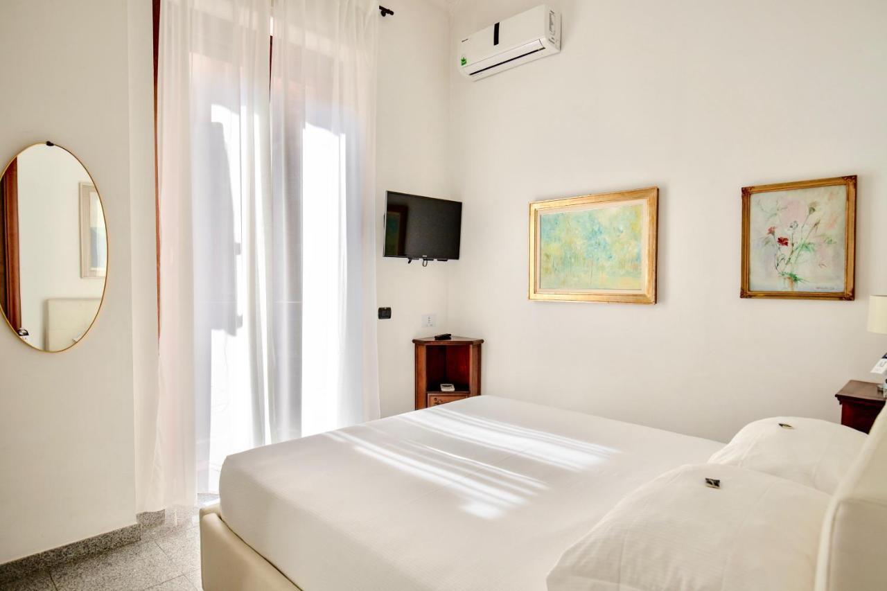 Aiello Suites Milano Dış mekan fotoğraf