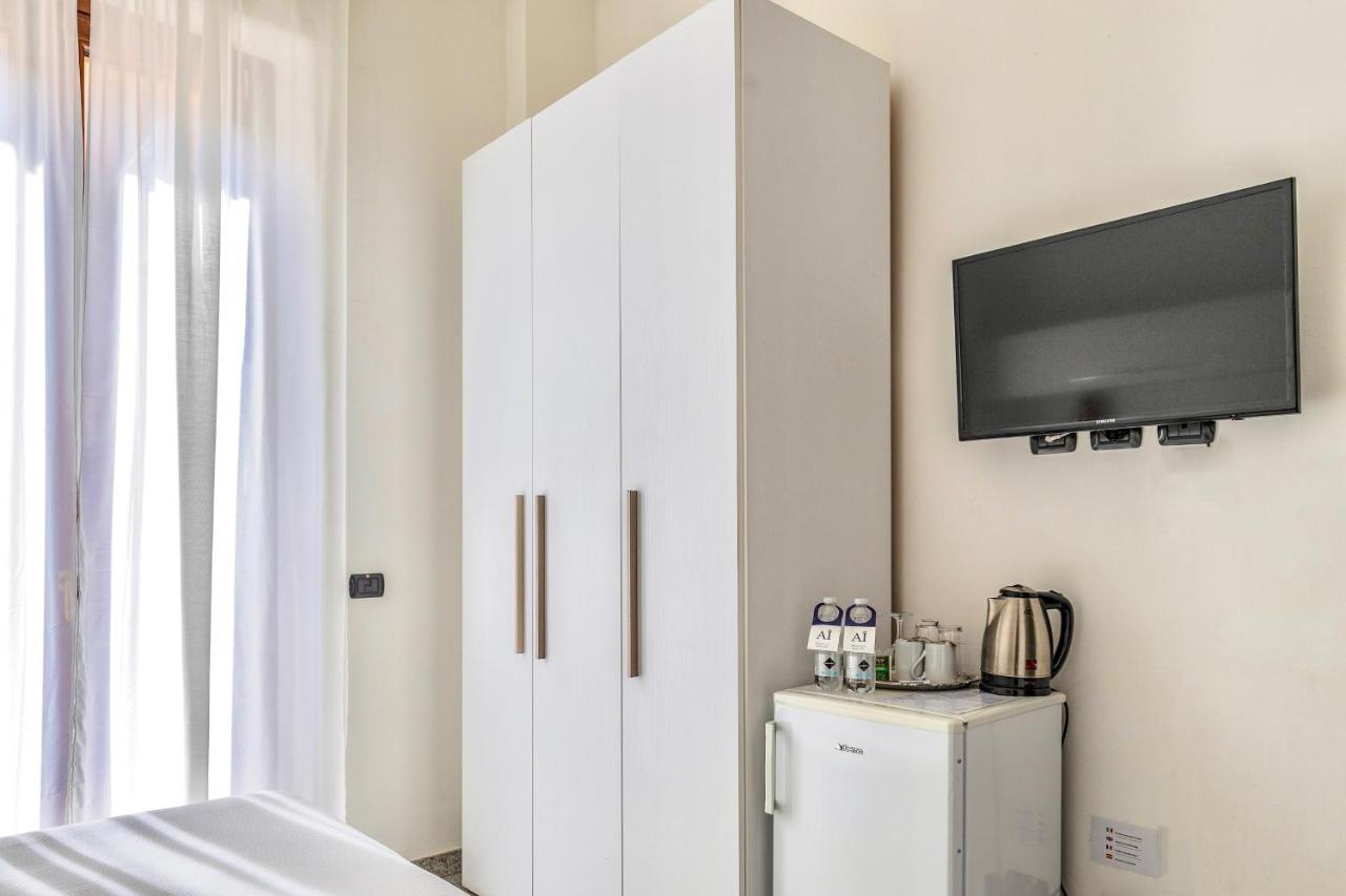 Aiello Suites Milano Dış mekan fotoğraf