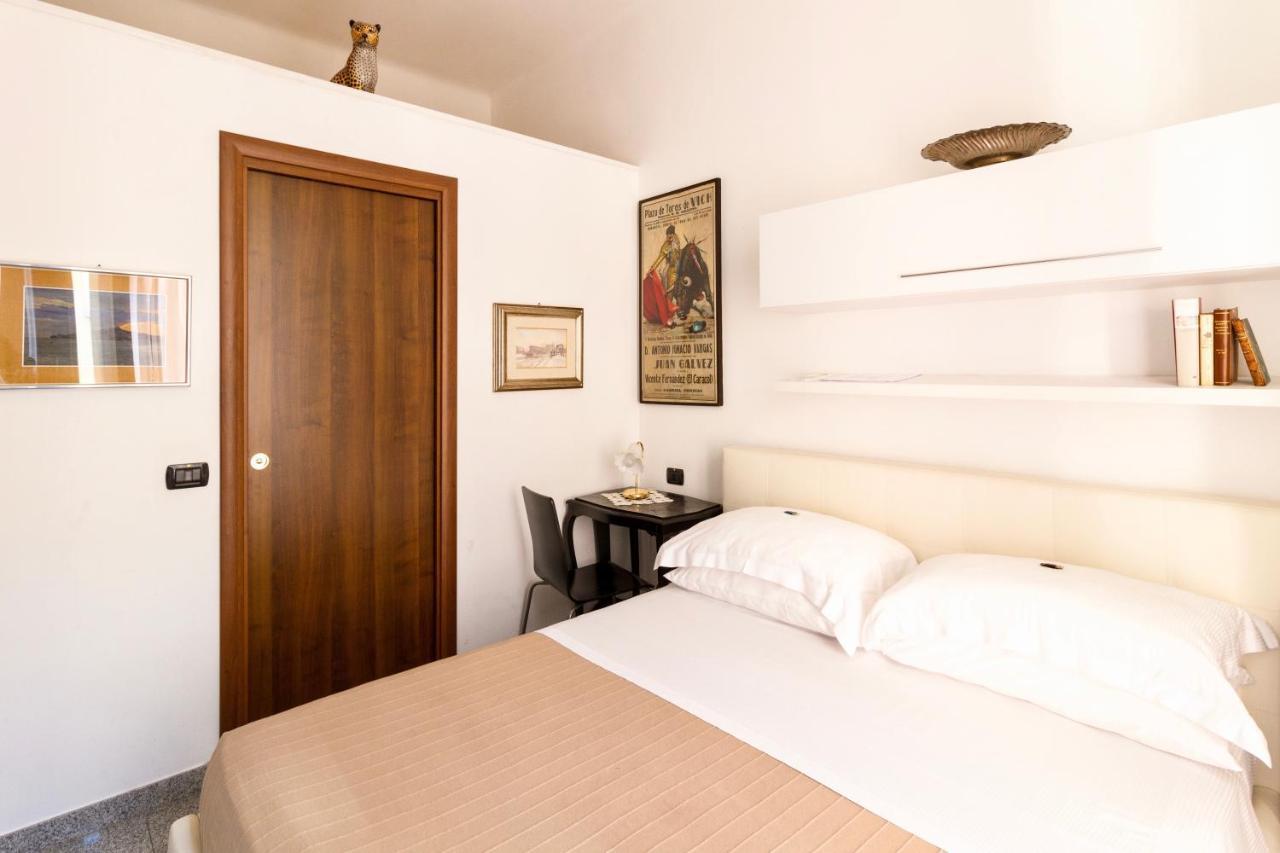 Aiello Suites Milano Dış mekan fotoğraf