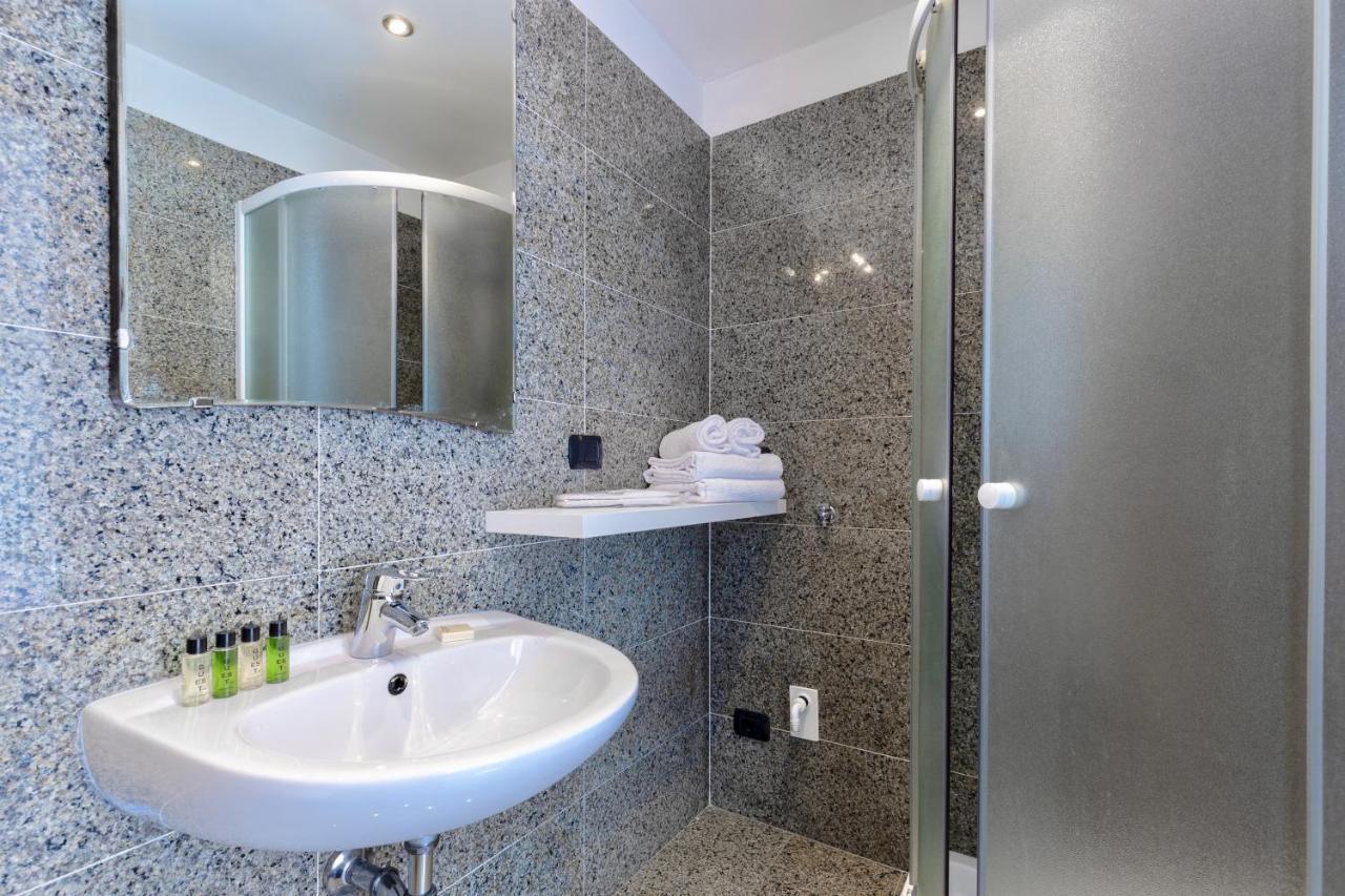 Aiello Suites Milano Dış mekan fotoğraf