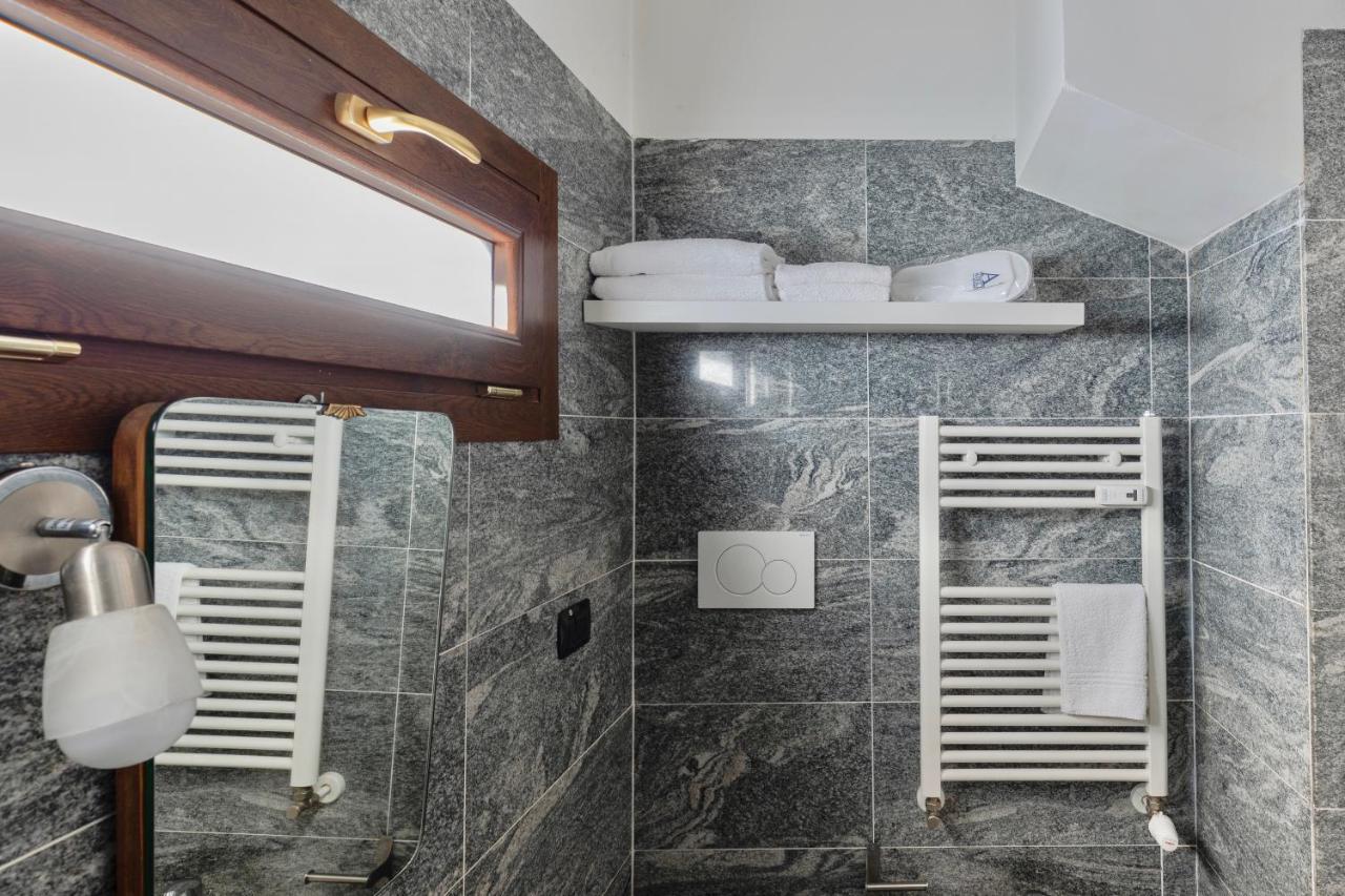 Aiello Suites Milano Dış mekan fotoğraf