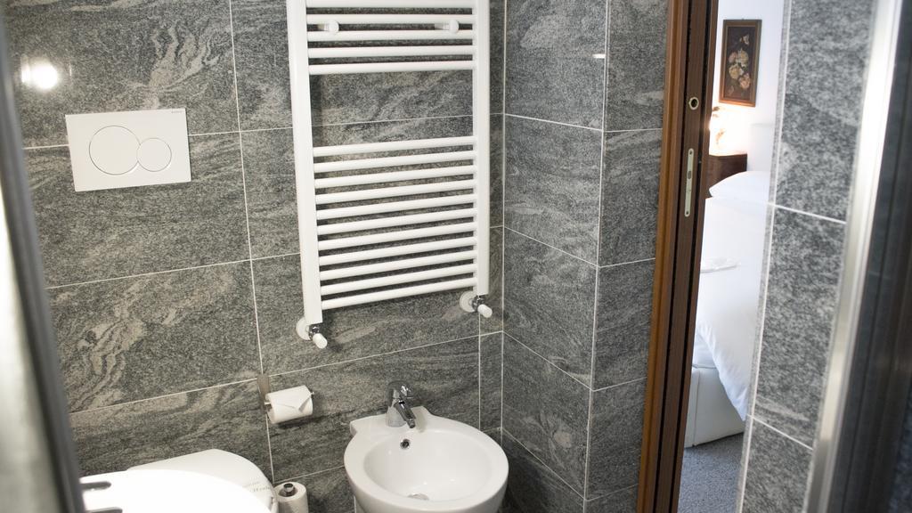 Aiello Suites Milano Oda fotoğraf