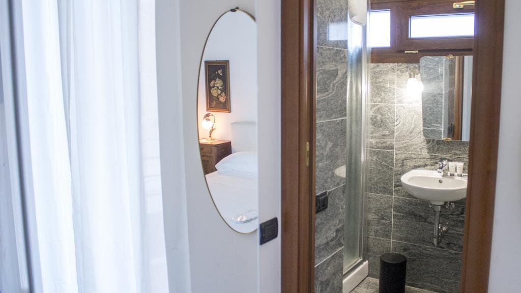 Aiello Suites Milano Oda fotoğraf