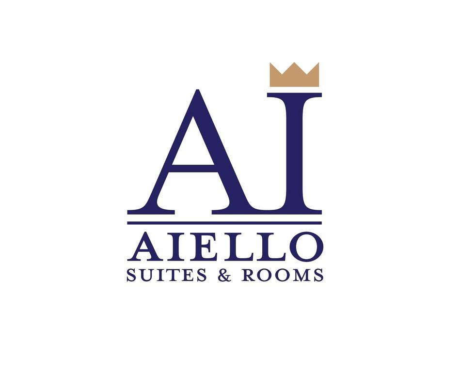 Aiello Suites Milano Oda fotoğraf