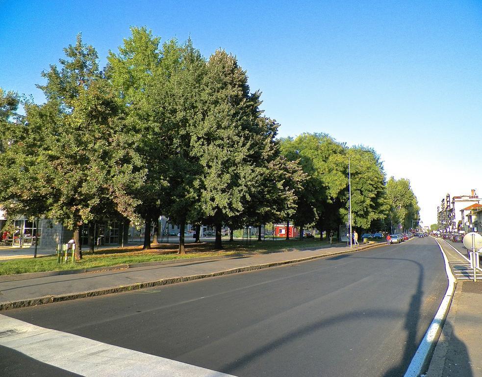 Aiello Suites Milano Dış mekan fotoğraf