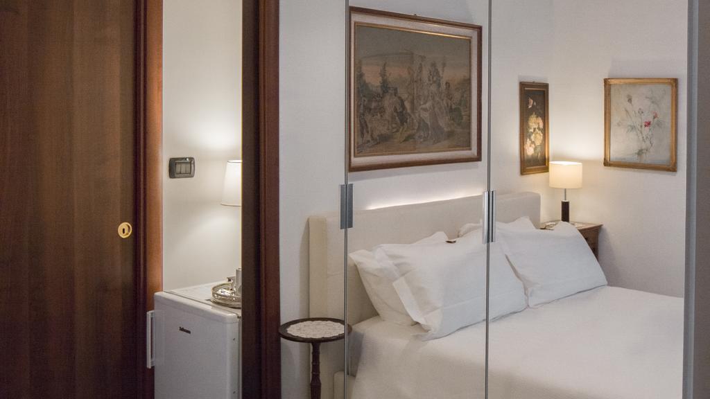 Aiello Suites Milano Dış mekan fotoğraf