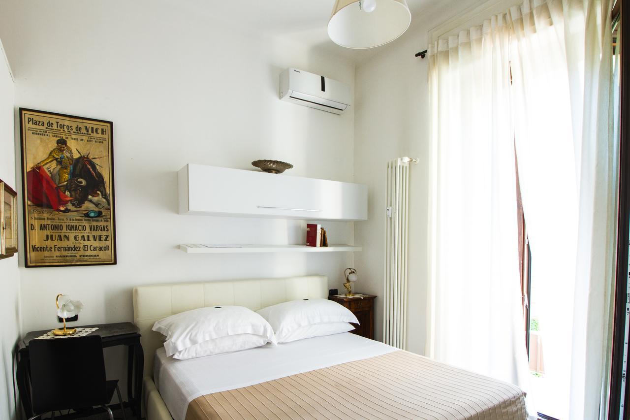 Aiello Suites Milano Dış mekan fotoğraf